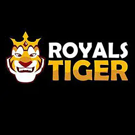 RoyalsTiger